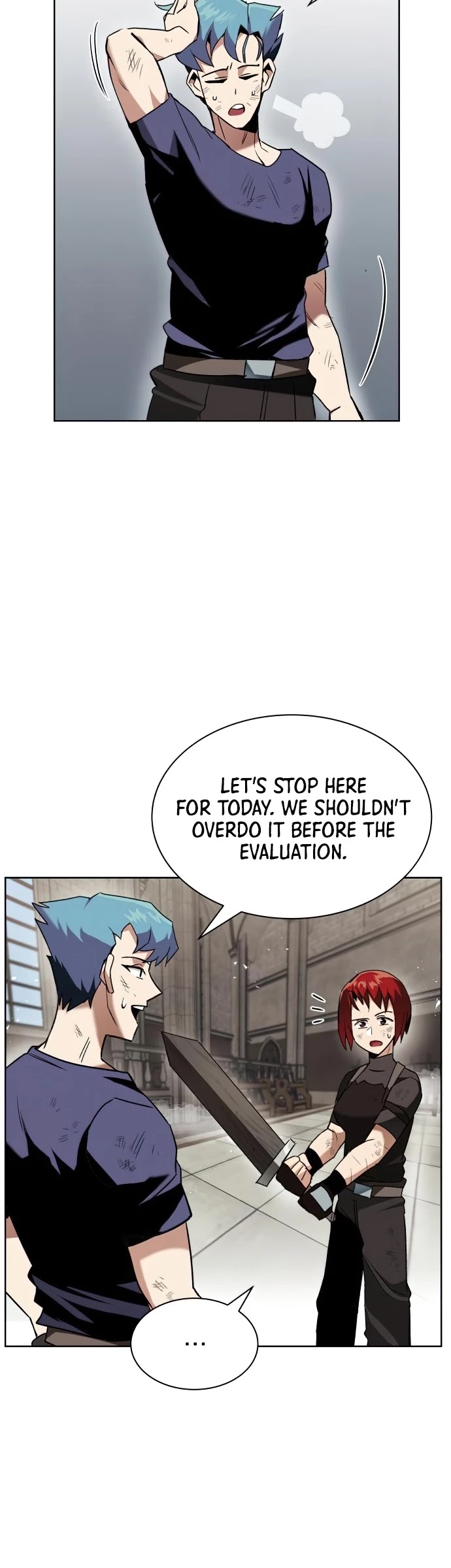 Read Reformation of the Deadbeat Noble Manga Online