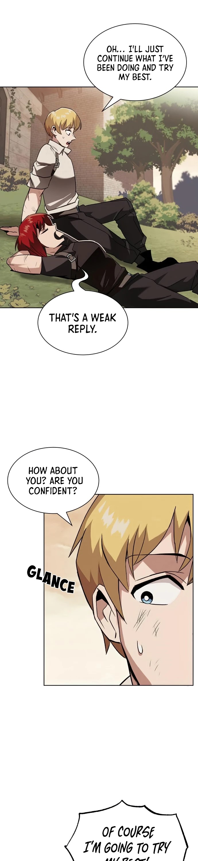 Read Reformation of the Deadbeat Noble Manga Online