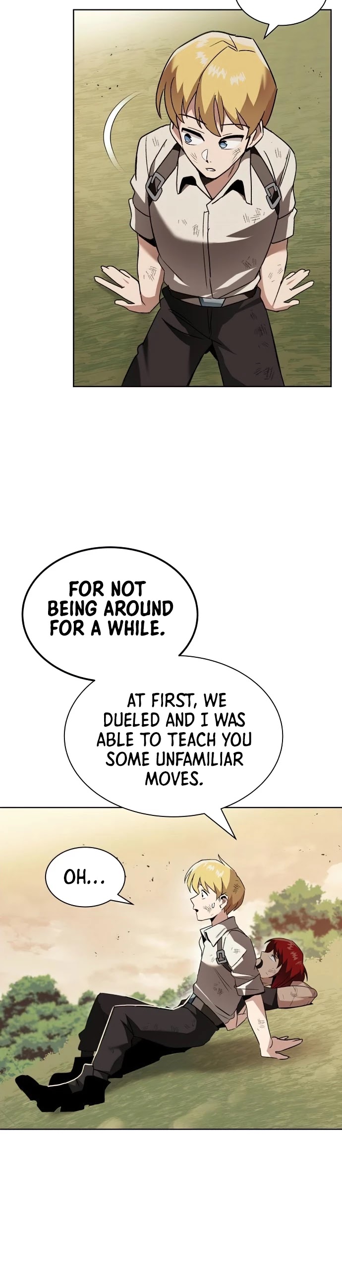 Read Reformation of the Deadbeat Noble Manga Online