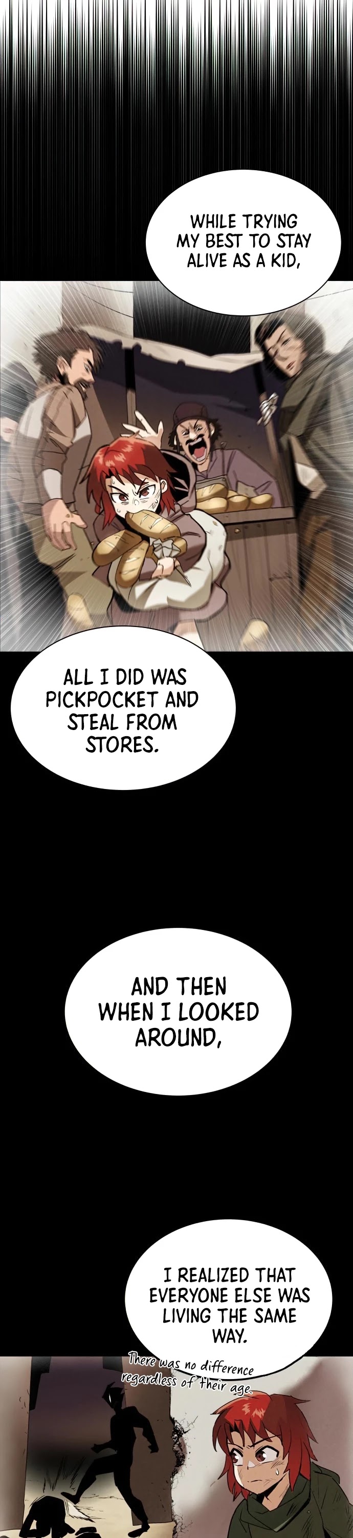 Read Reformation of the Deadbeat Noble Manga Online