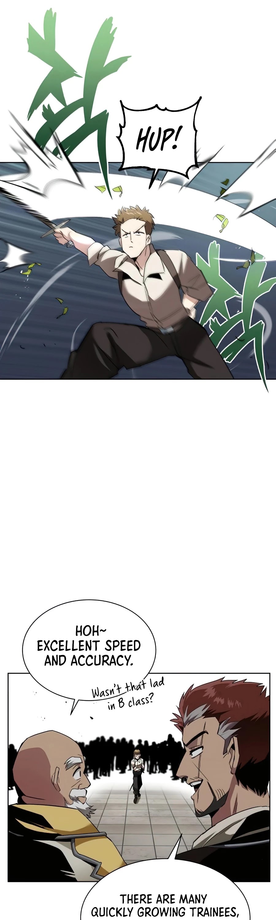 Read Reformation of the Deadbeat Noble Manga Online