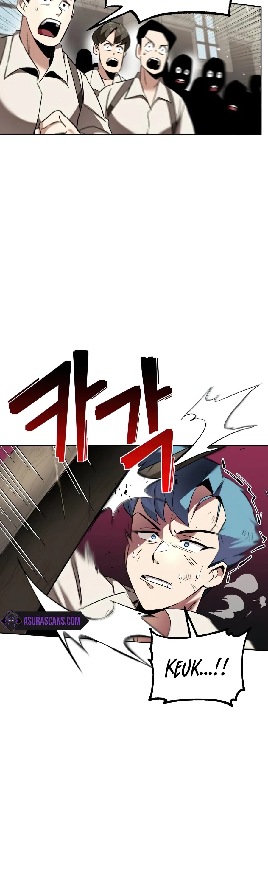 Read Reformation of the Deadbeat Noble Manga Online