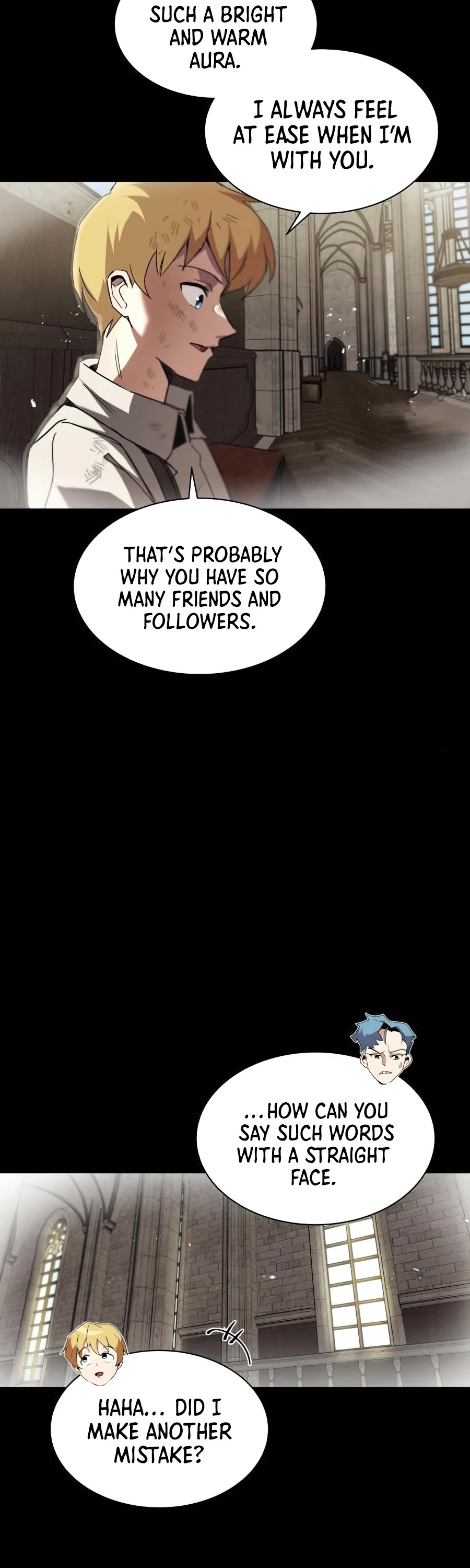 Read Reformation of the Deadbeat Noble Manga Online