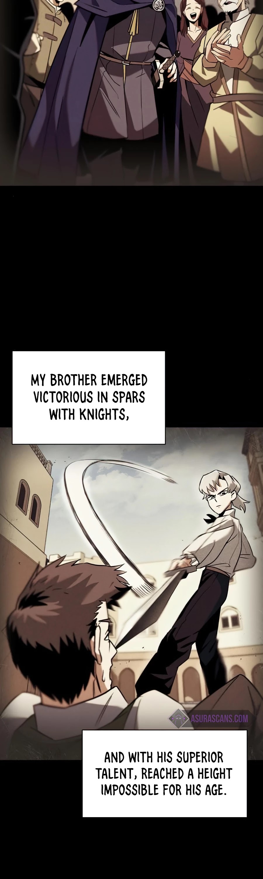 Read Reformation of the Deadbeat Noble Manga Online