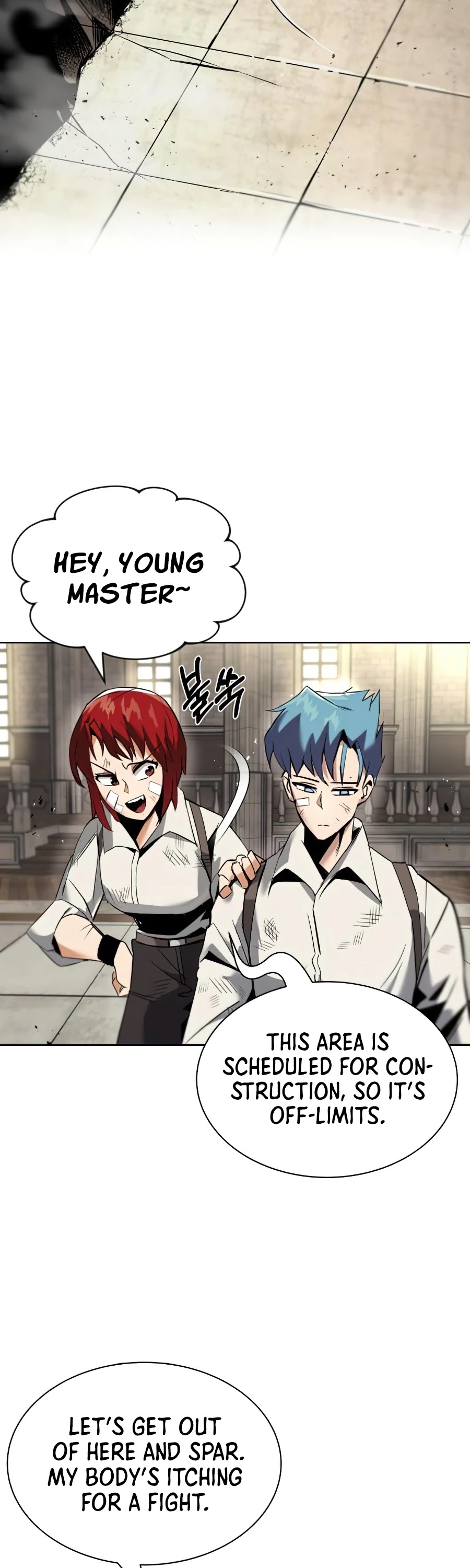 Read Reformation of the Deadbeat Noble Manga Online