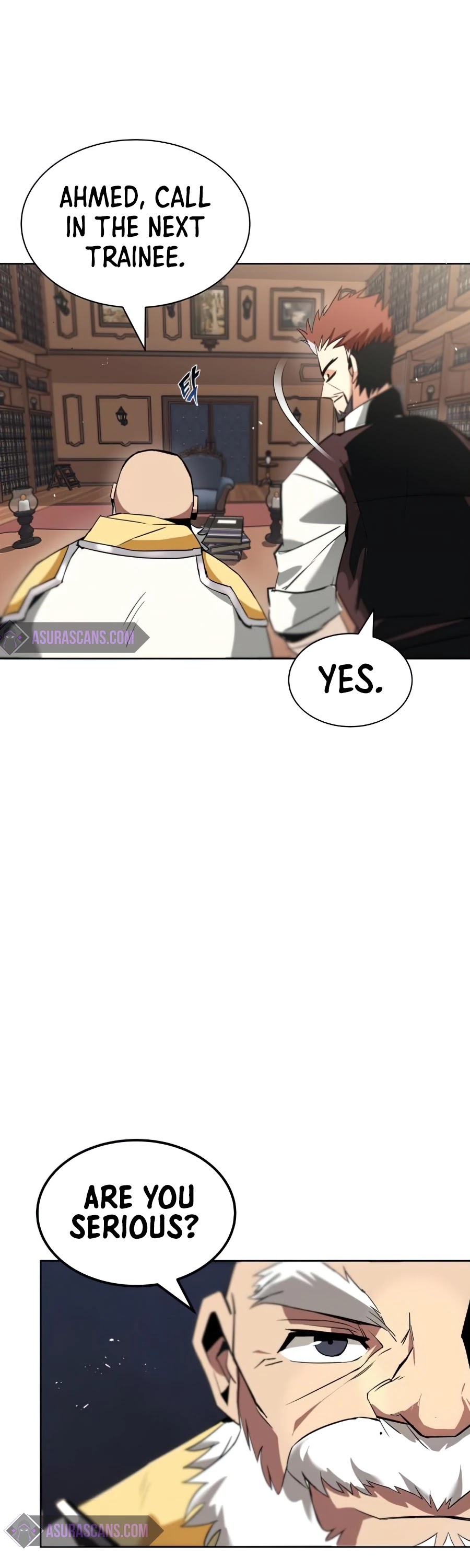 Read Reformation of the Deadbeat Noble Manga Online