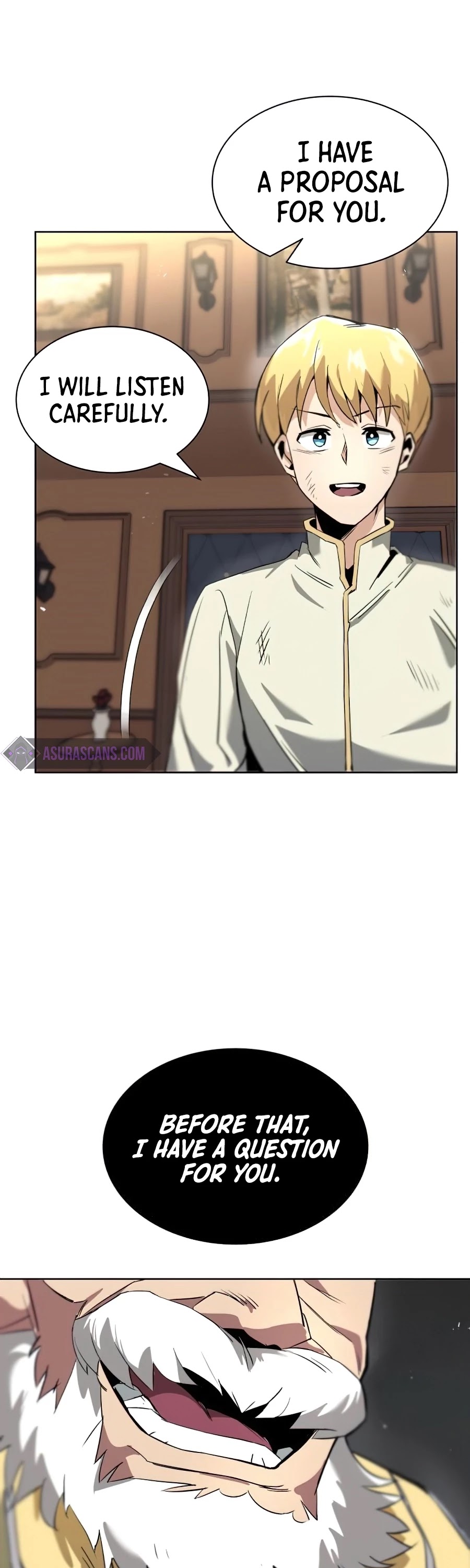 Read Reformation of the Deadbeat Noble Manga Online