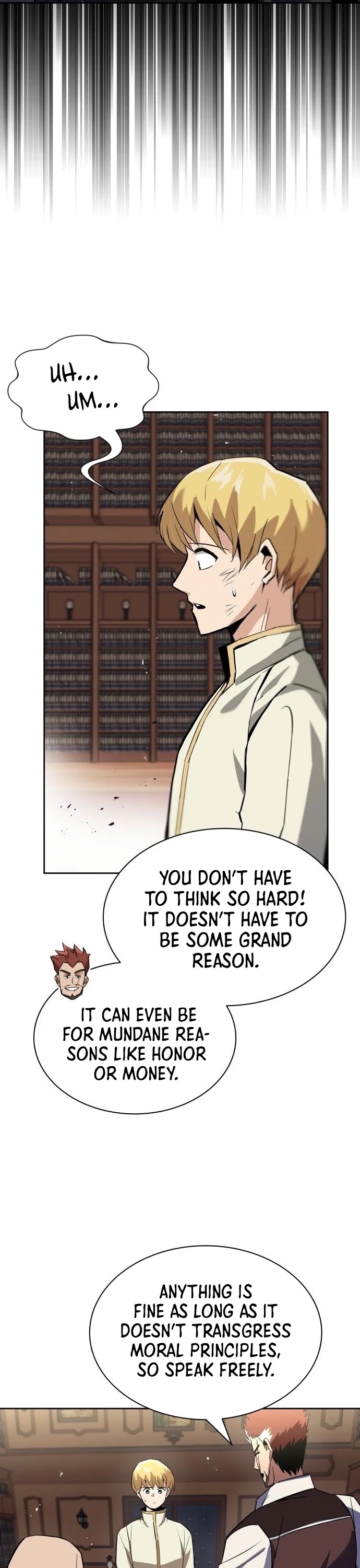 Read Reformation of the Deadbeat Noble Manga Online