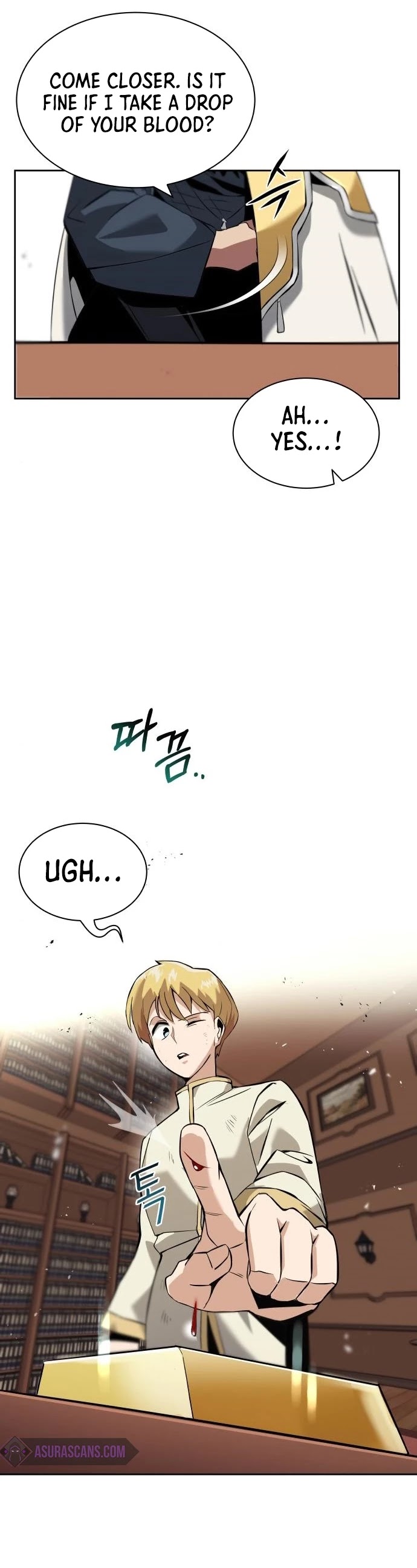 Read Reformation of the Deadbeat Noble Manga Online