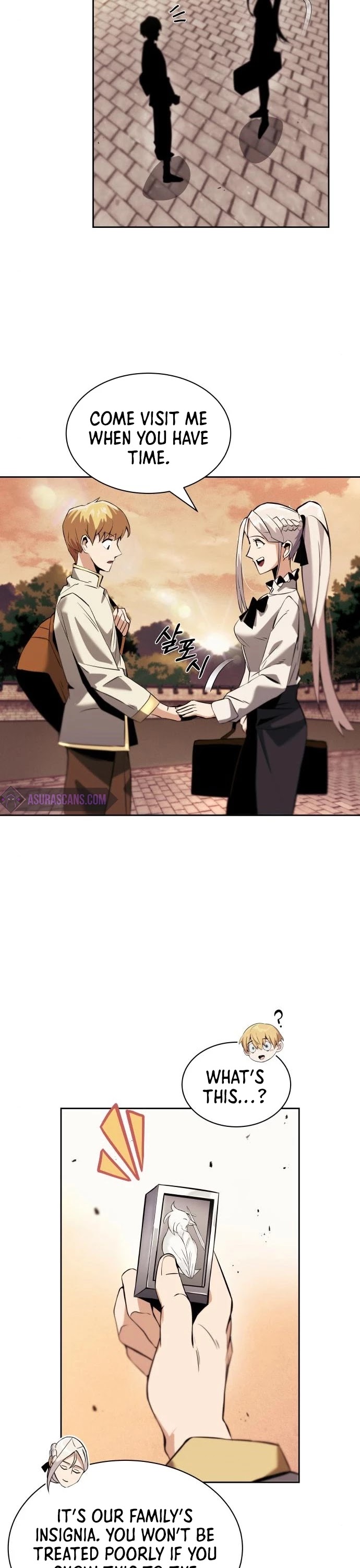 Read Reformation of the Deadbeat Noble Manga Online