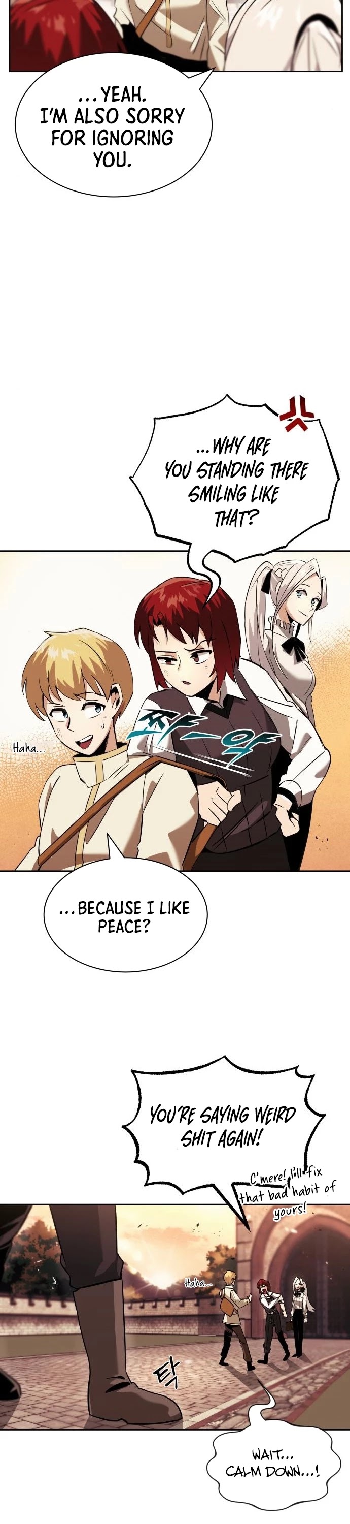 Read Reformation of the Deadbeat Noble Manga Online