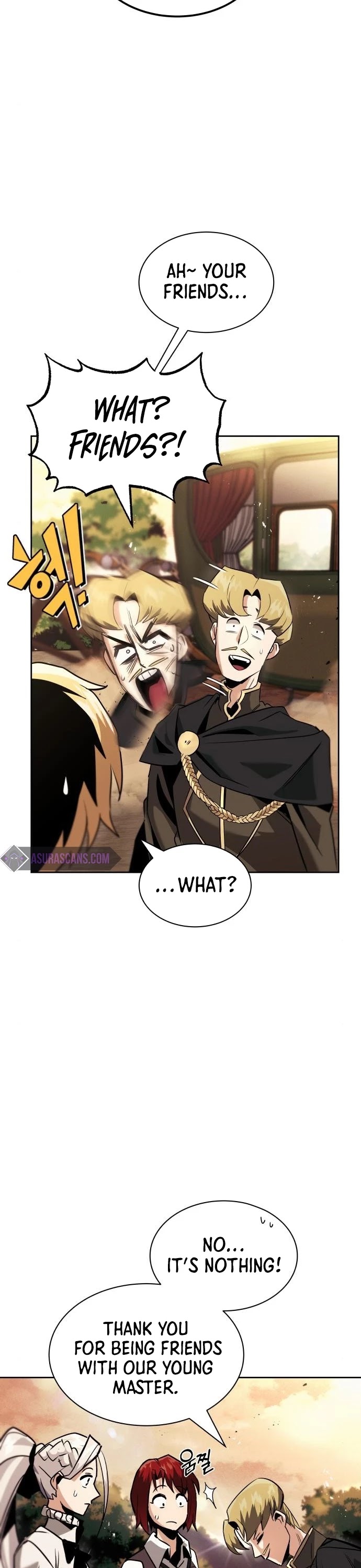 Read Reformation of the Deadbeat Noble Manga Online