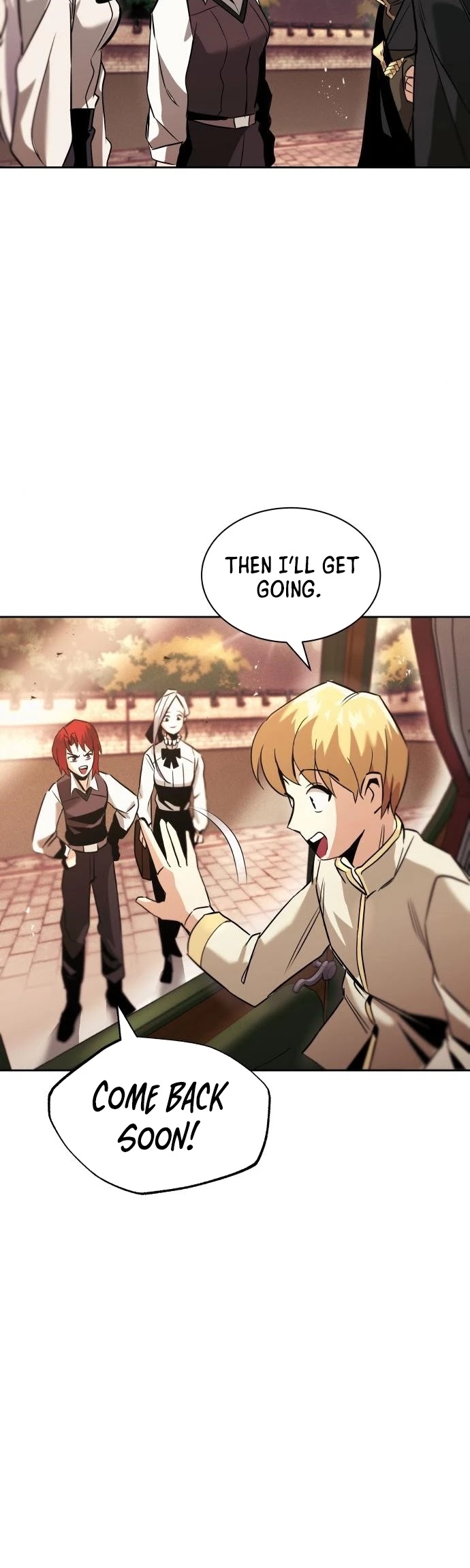 Read Reformation of the Deadbeat Noble Manga Online