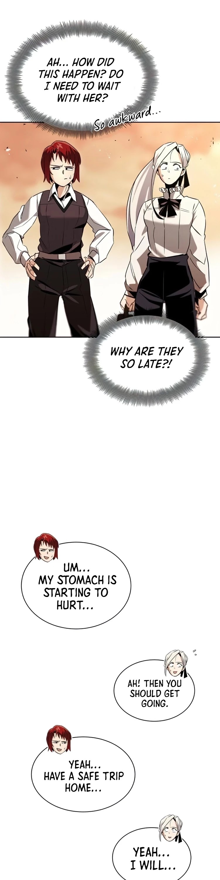 Read Reformation of the Deadbeat Noble Manga Online