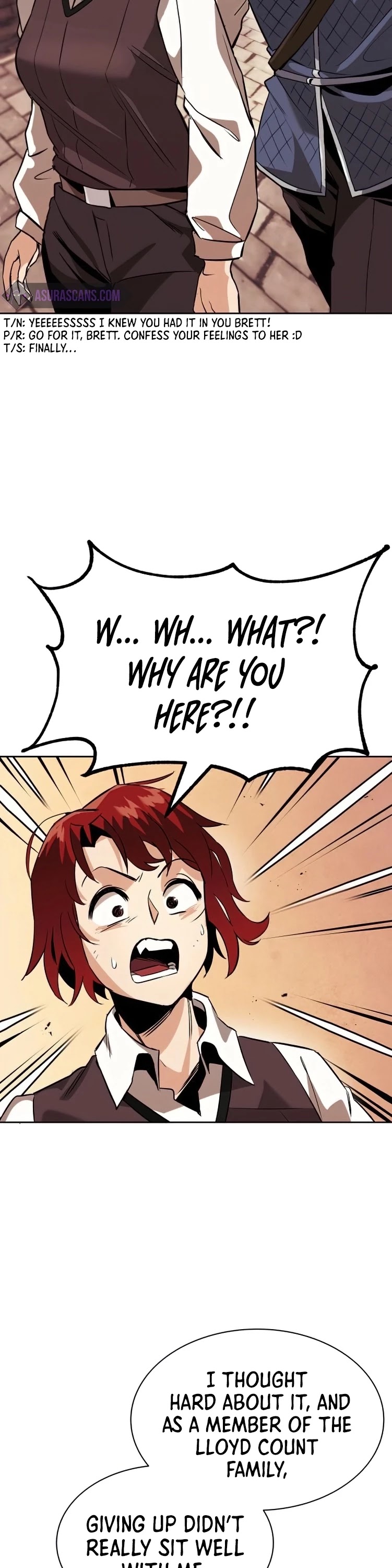 Read Reformation of the Deadbeat Noble Manga Online