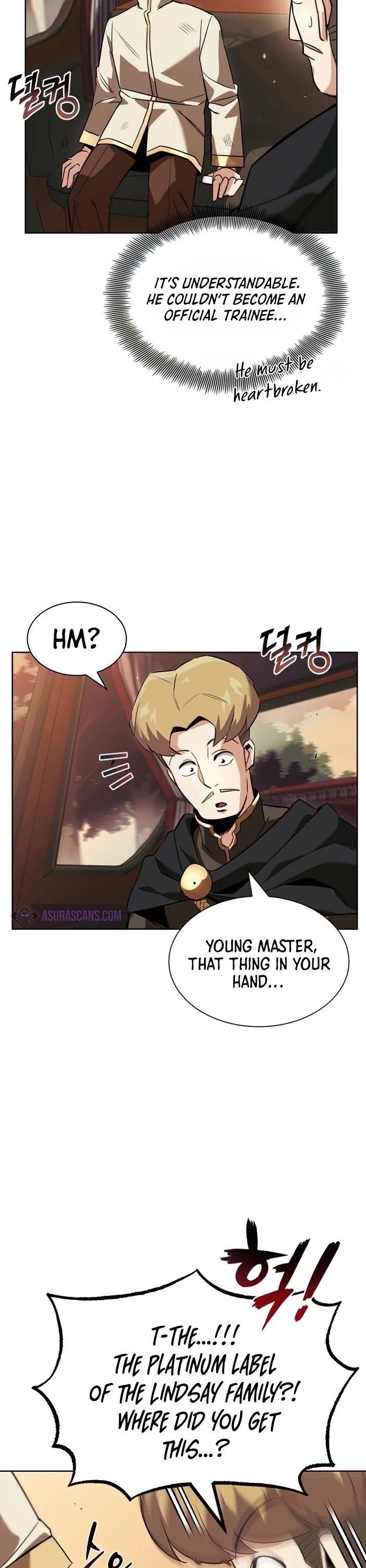 Read Reformation of the Deadbeat Noble Manga Online