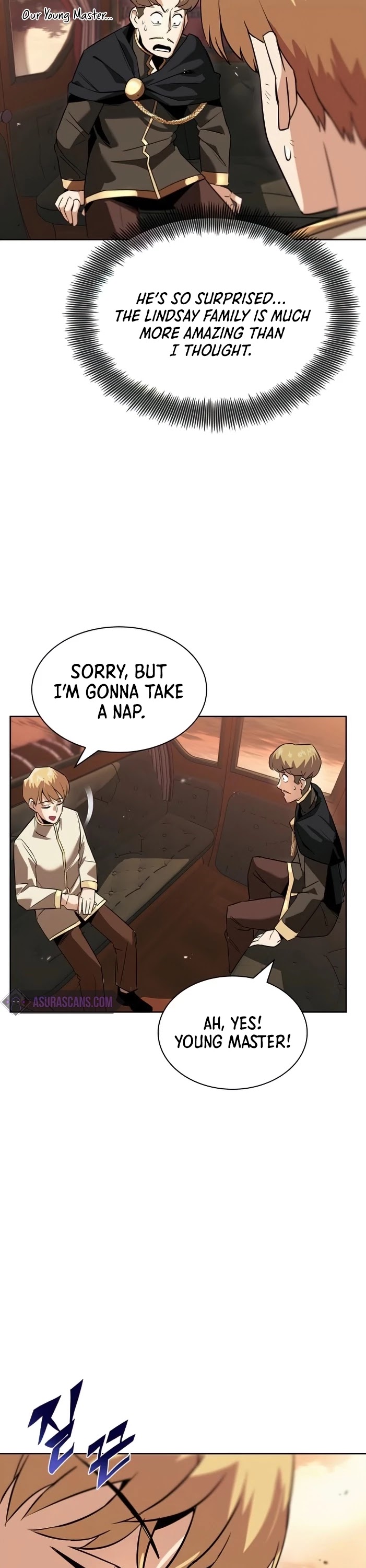 Read Reformation of the Deadbeat Noble Manga Online