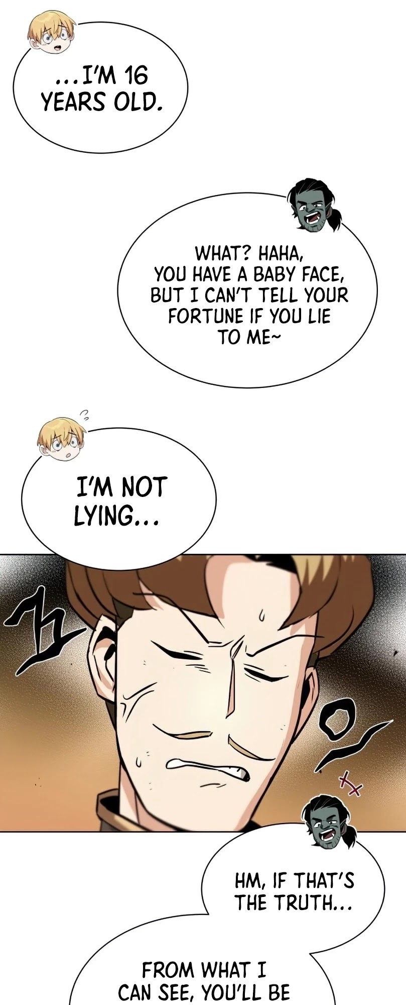 Read Reformation of the Deadbeat Noble Manga Online