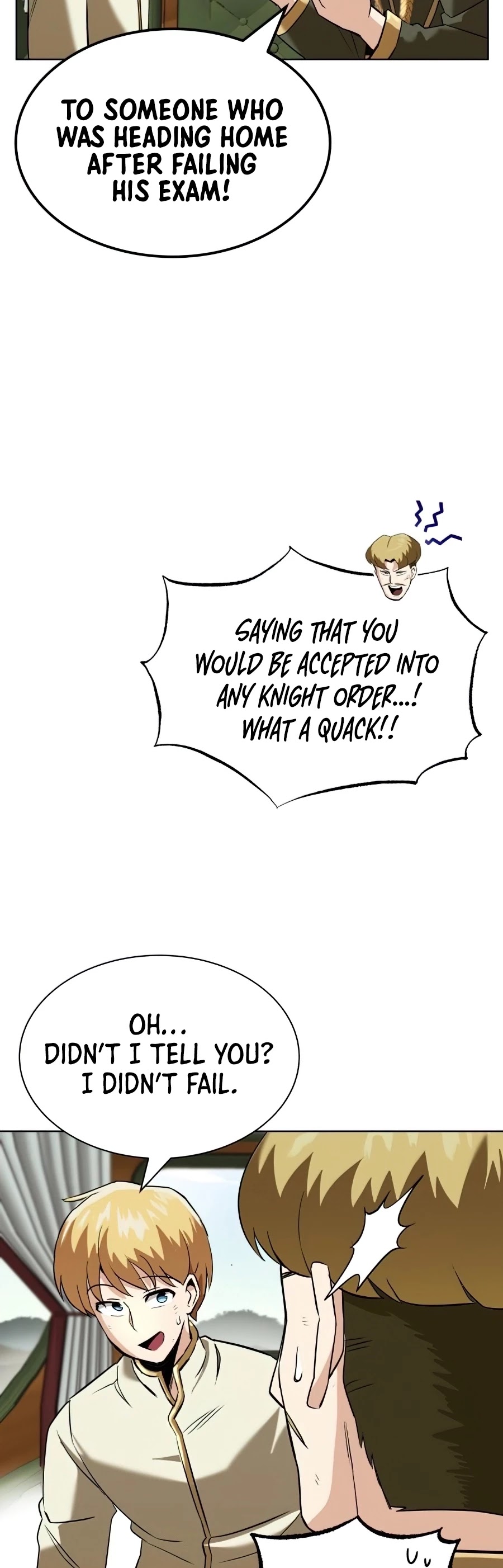 Read Reformation of the Deadbeat Noble Manga Online