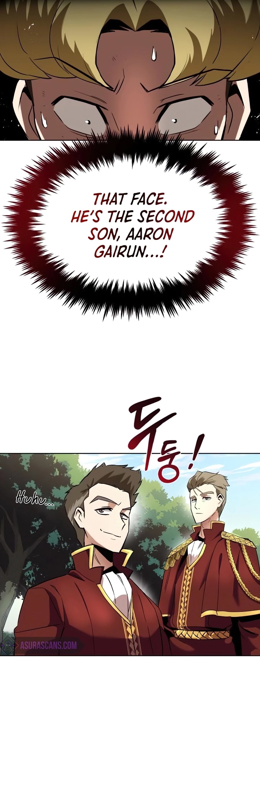 Read Reformation of the Deadbeat Noble Manga Online