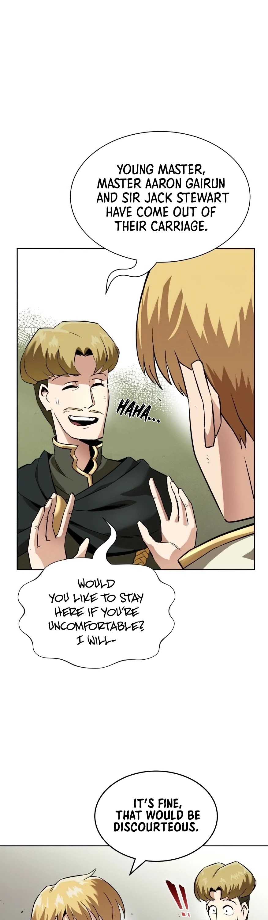 Read Reformation of the Deadbeat Noble Manga Online