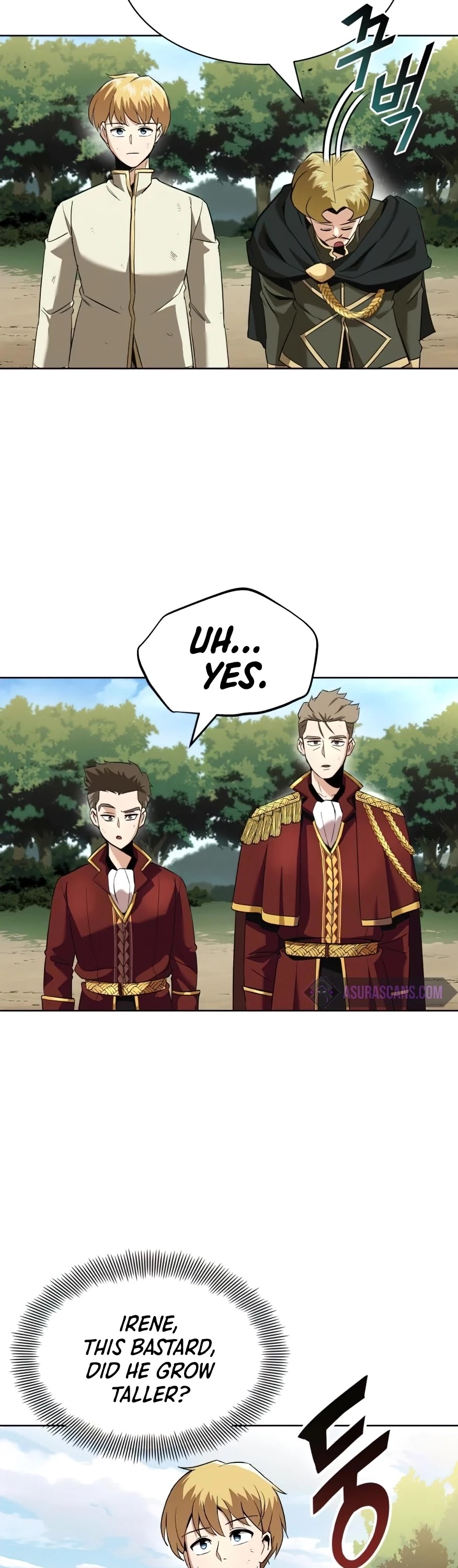 Read Reformation of the Deadbeat Noble Manga Online