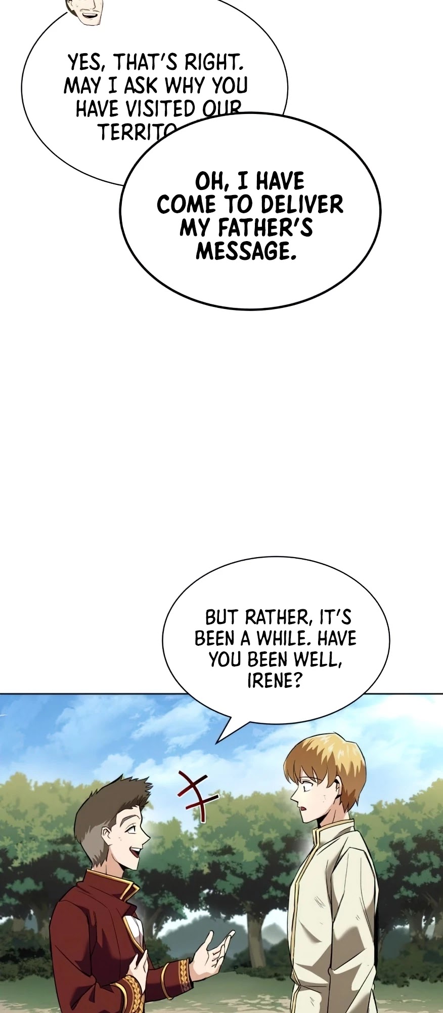 Read Reformation of the Deadbeat Noble Manga Online