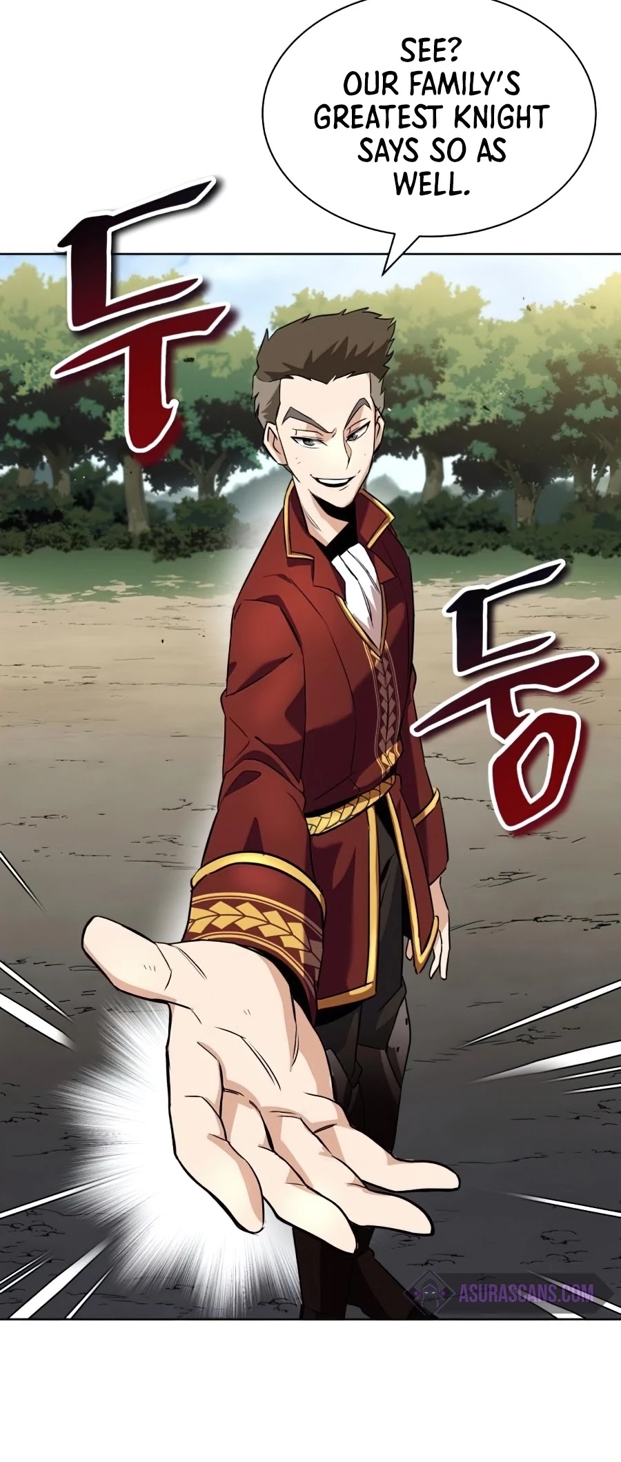 Read Reformation of the Deadbeat Noble Manga Online