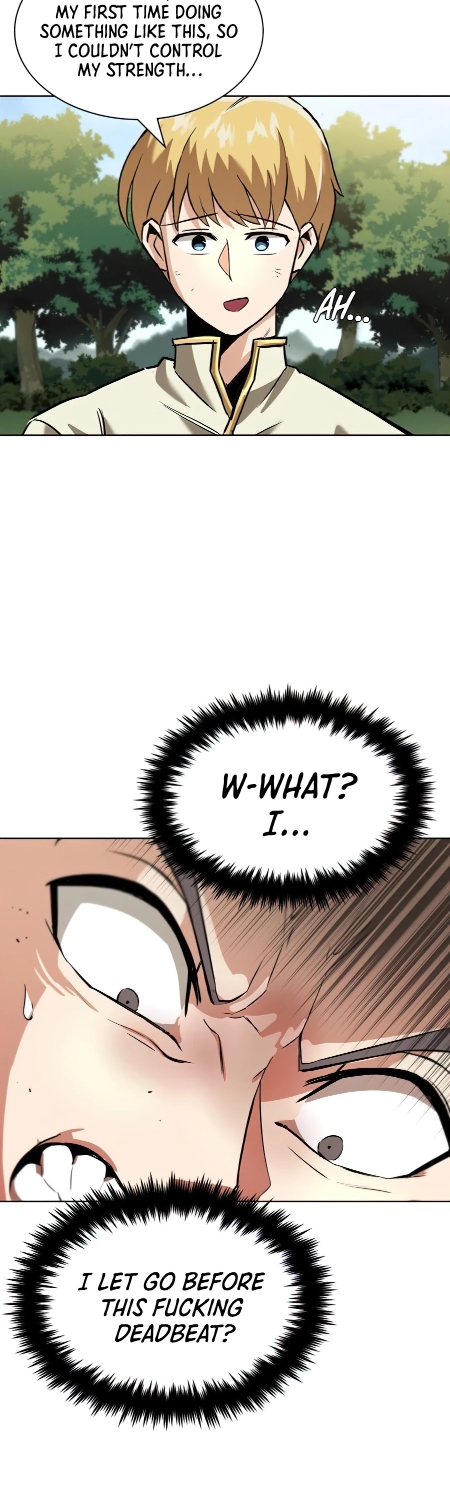 Read Reformation of the Deadbeat Noble Manga Online