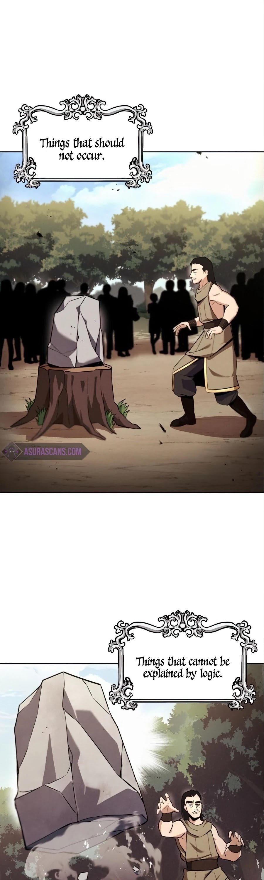 Read Reformation of the Deadbeat Noble Manga Online