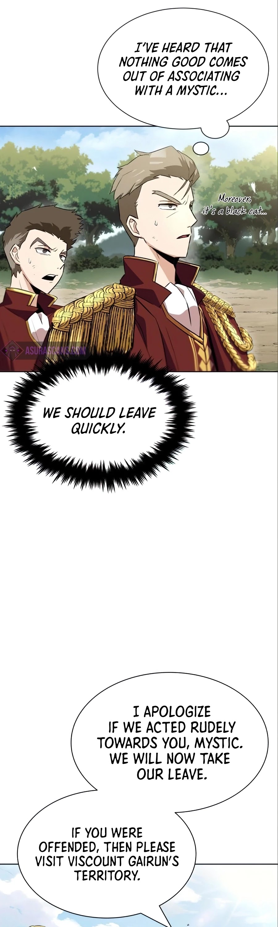 Read Reformation of the Deadbeat Noble Manga Online