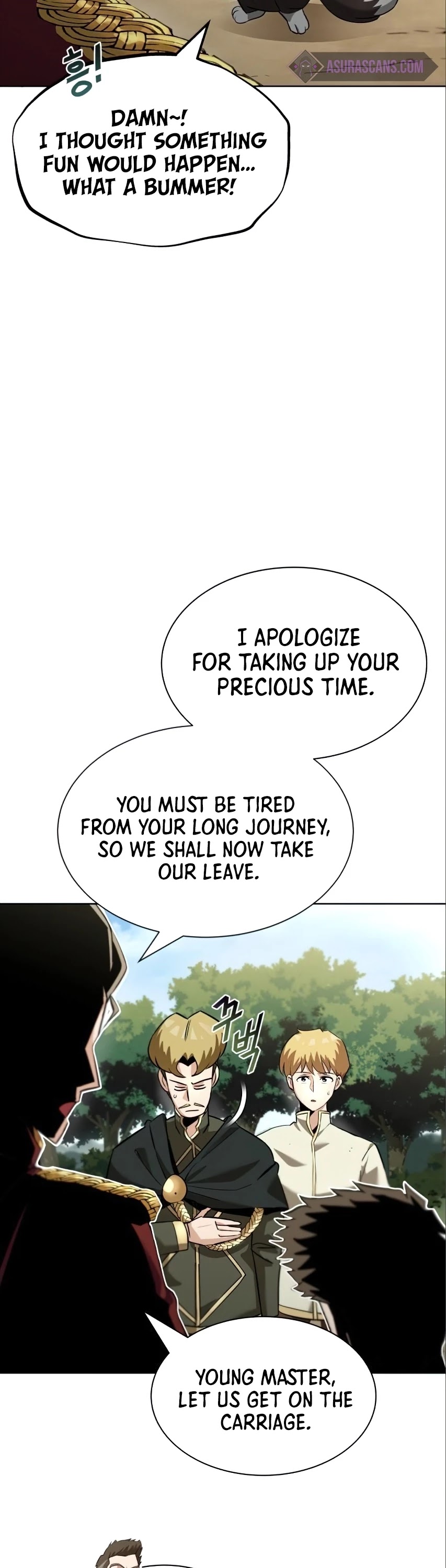 Read Reformation of the Deadbeat Noble Manga Online