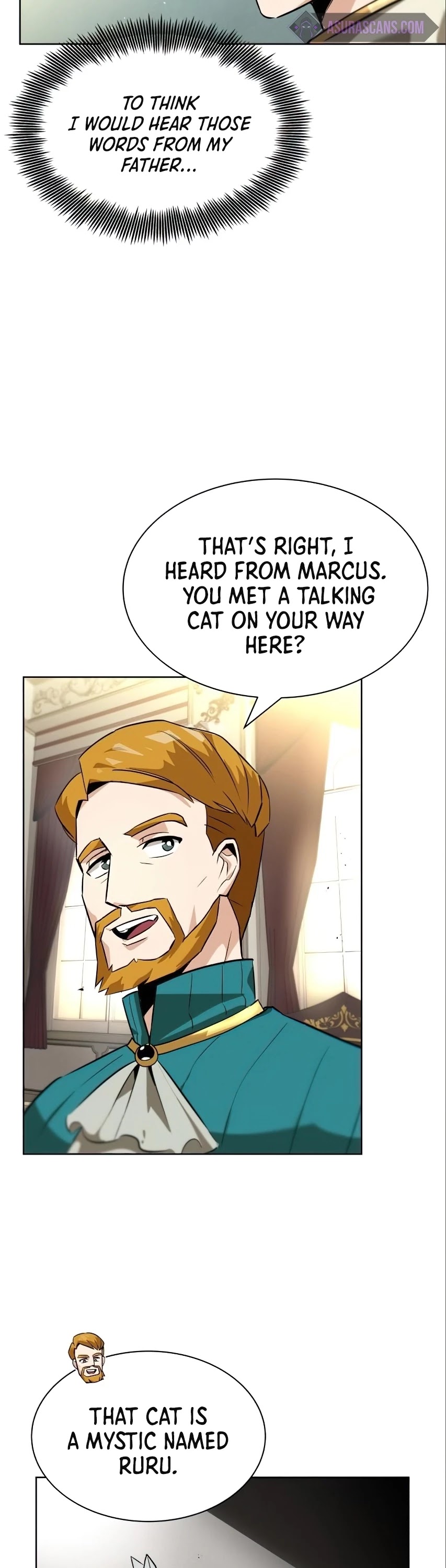 Read Reformation of the Deadbeat Noble Manga Online