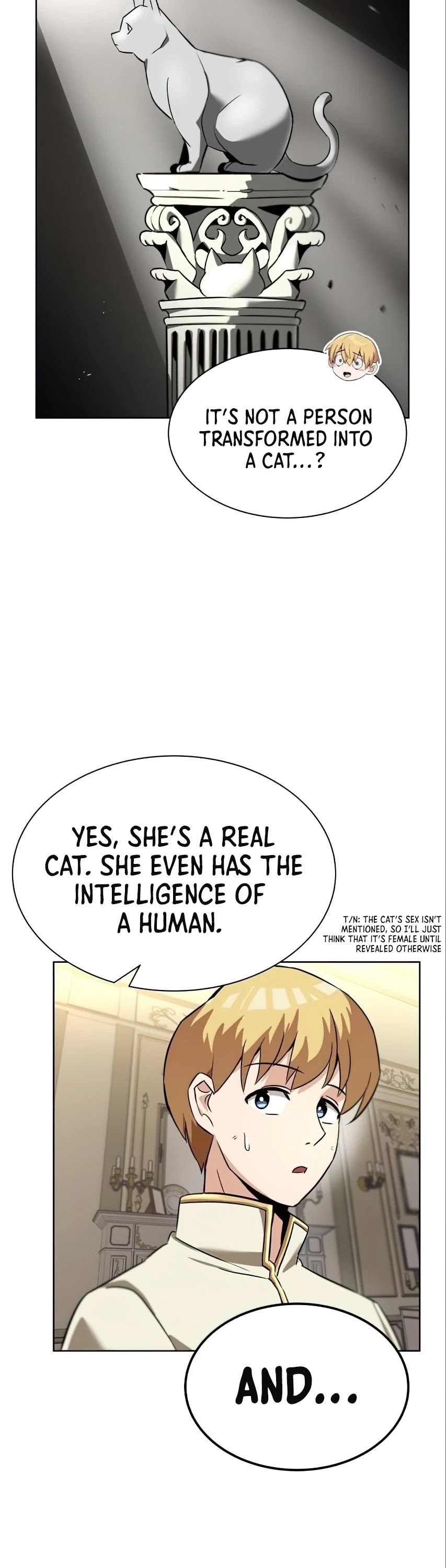 Read Reformation of the Deadbeat Noble Manga Online