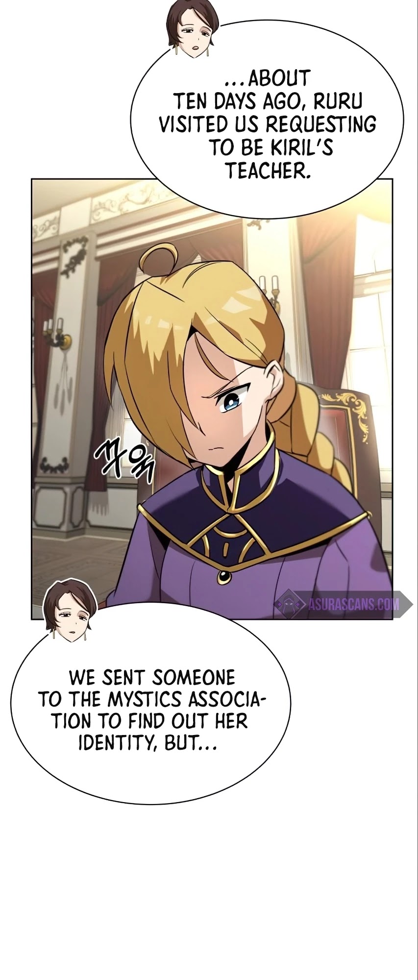 Read Reformation of the Deadbeat Noble Manga Online