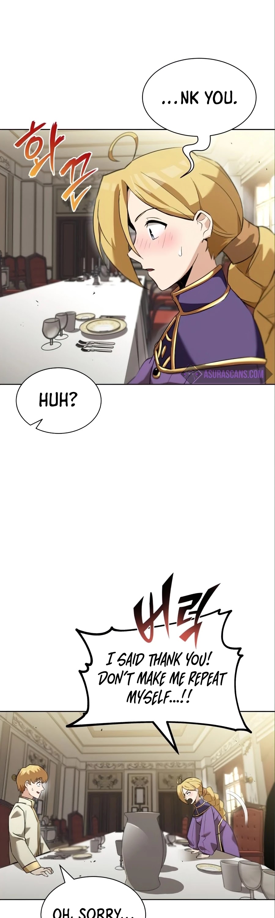 Read Reformation of the Deadbeat Noble Manga Online