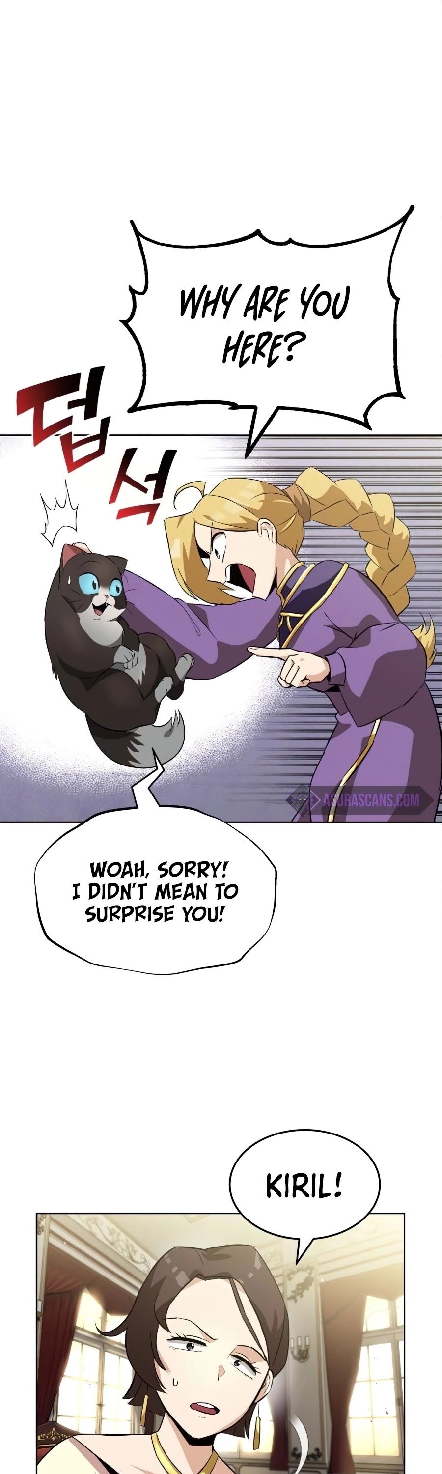 Read Reformation of the Deadbeat Noble Manga Online