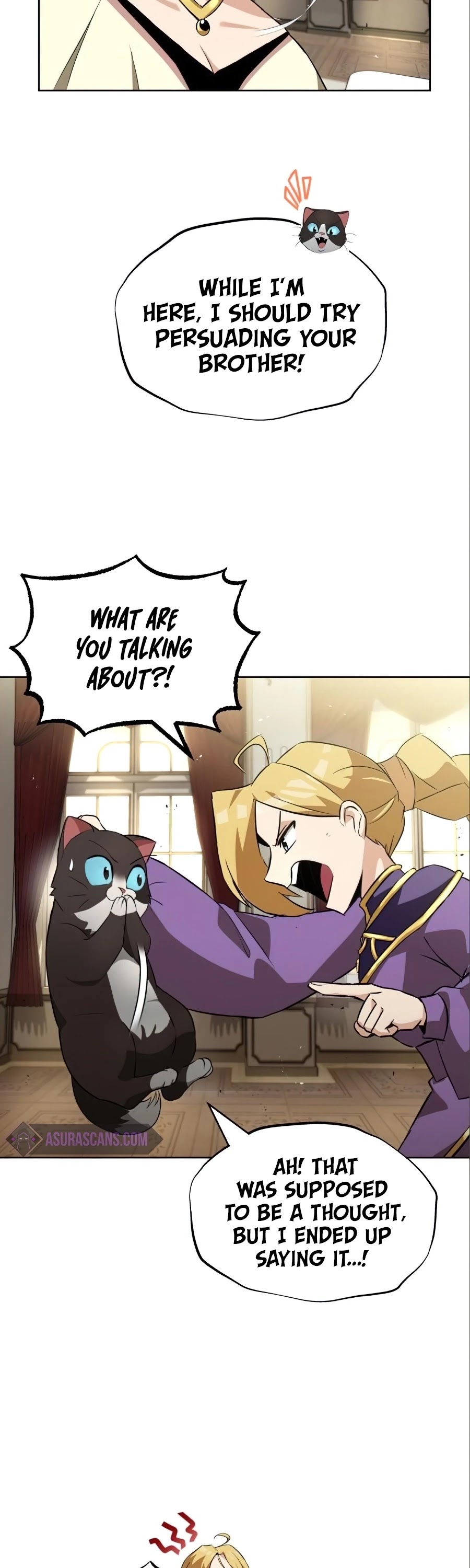 Read Reformation of the Deadbeat Noble Manga Online