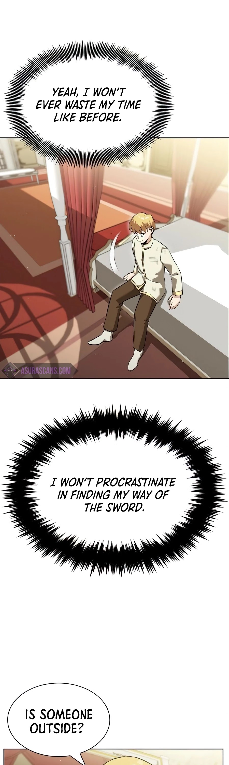 Read Reformation of the Deadbeat Noble Manga Online