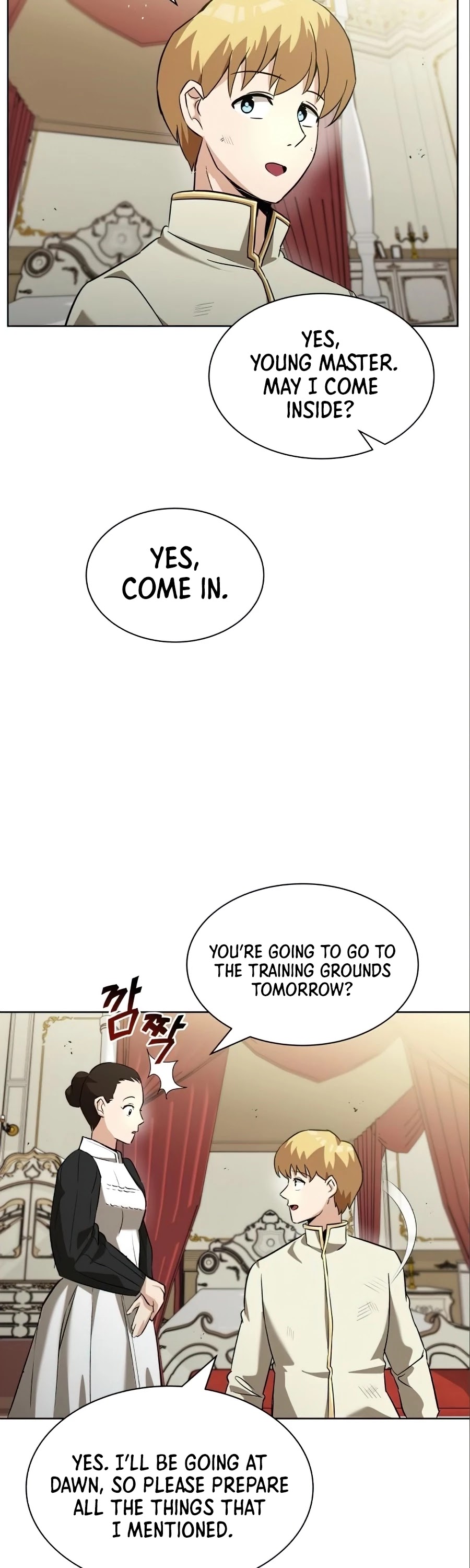 Read Reformation of the Deadbeat Noble Manga Online