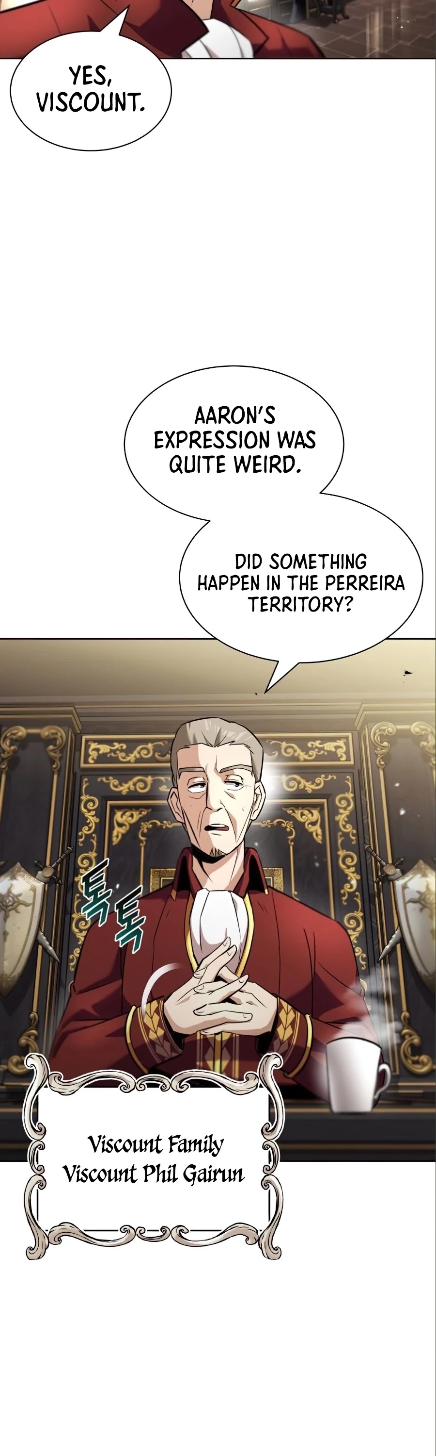 Read Reformation of the Deadbeat Noble Manga Online