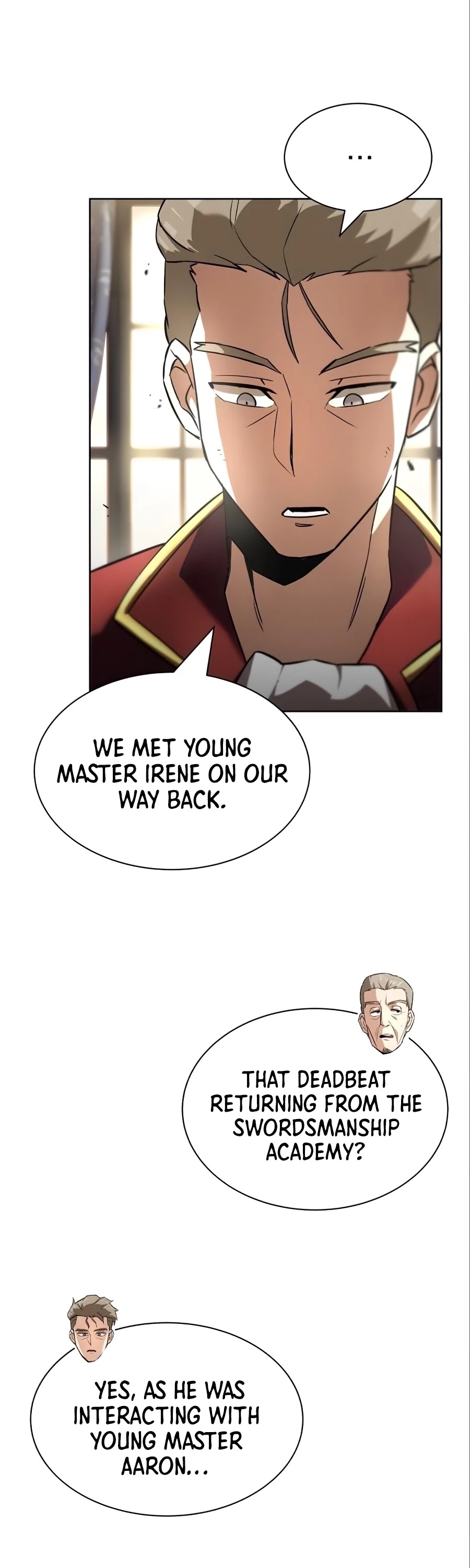 Read Reformation of the Deadbeat Noble Manga Online