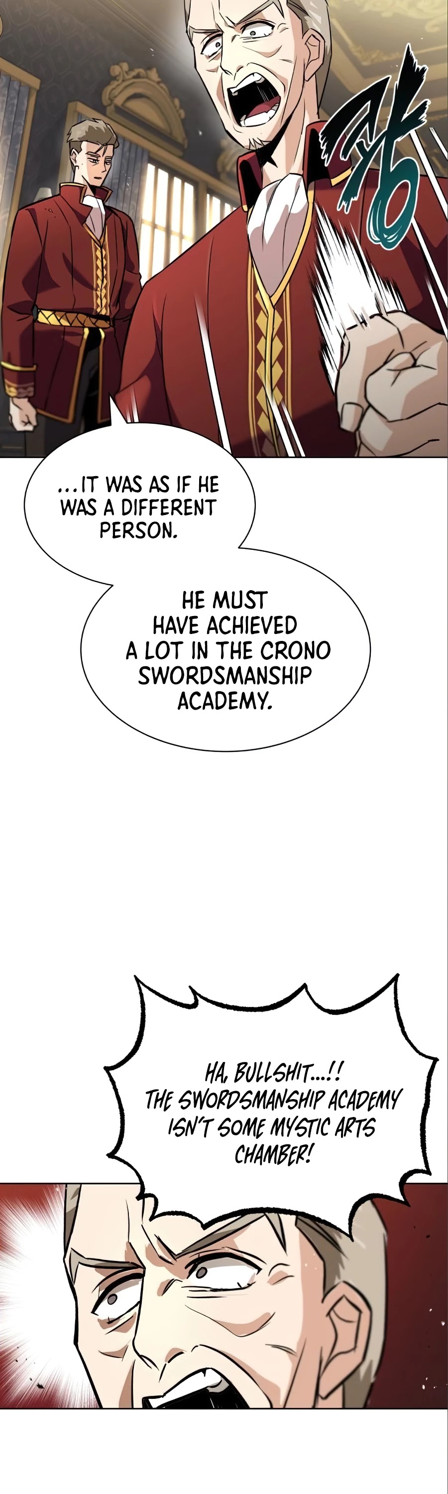 Read Reformation of the Deadbeat Noble Manga Online