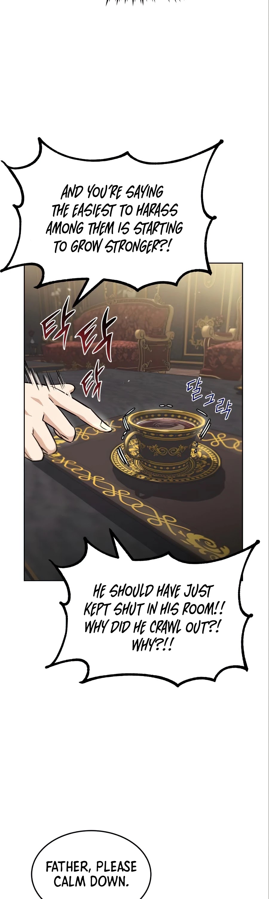 Read Reformation of the Deadbeat Noble Manga Online