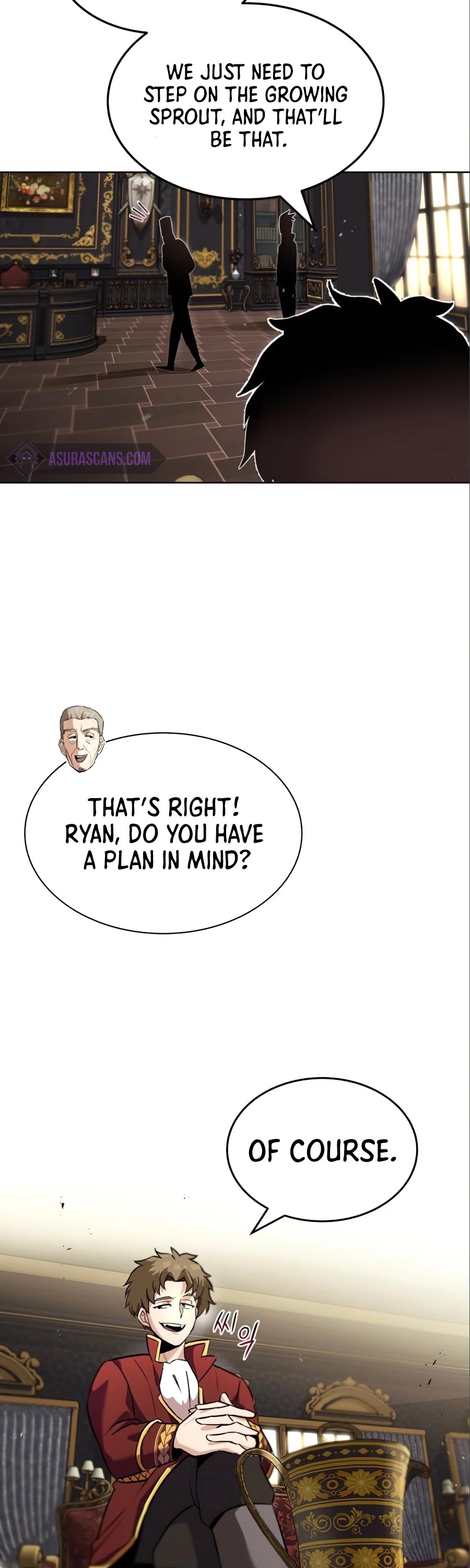 Read Reformation of the Deadbeat Noble Manga Online