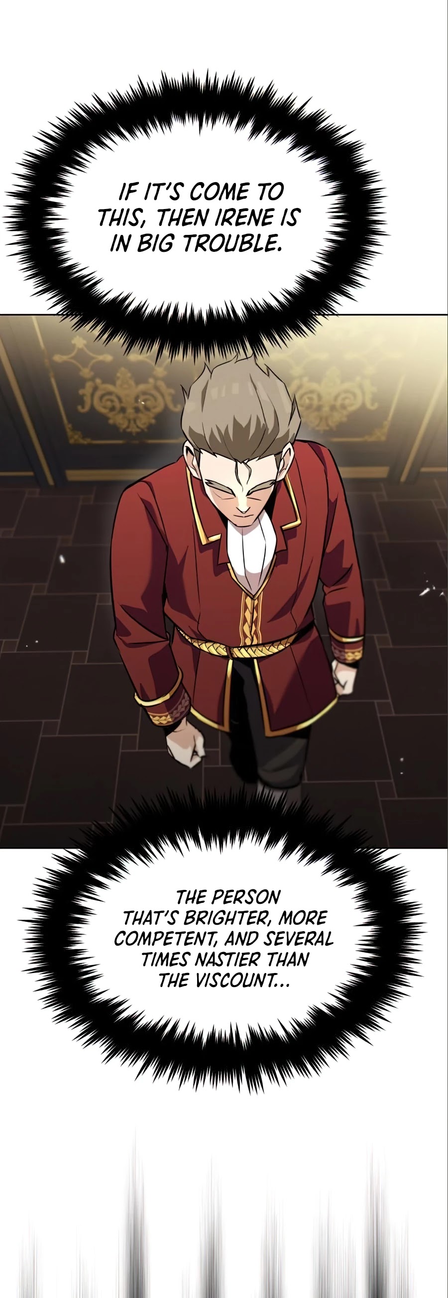 Read Reformation of the Deadbeat Noble Manga Online