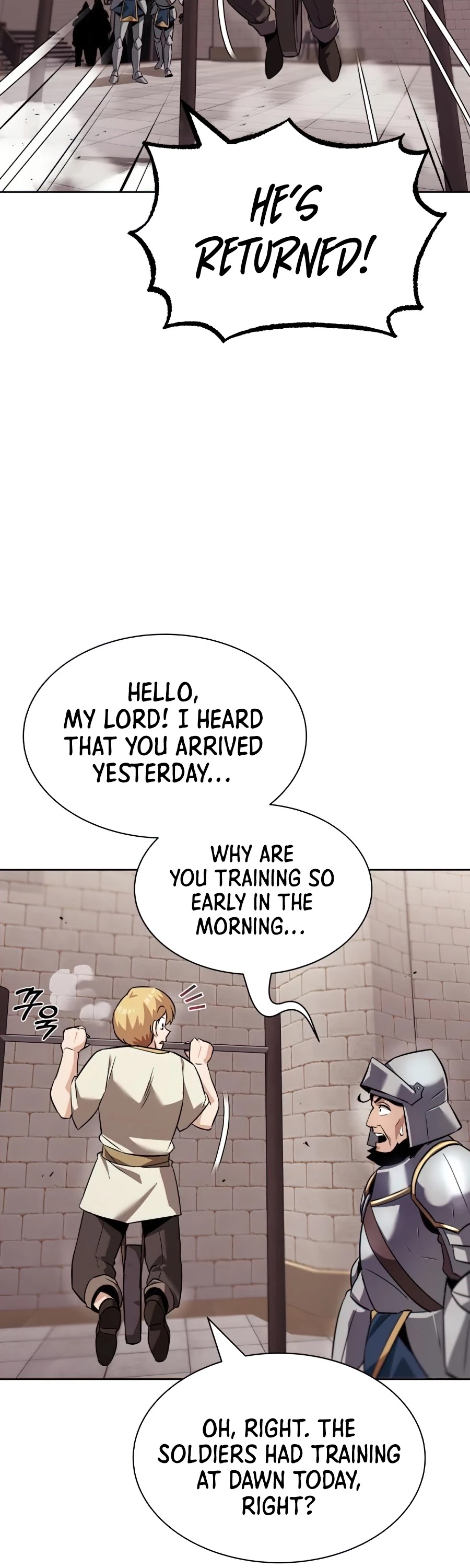 Read Reformation of the Deadbeat Noble Manga Online