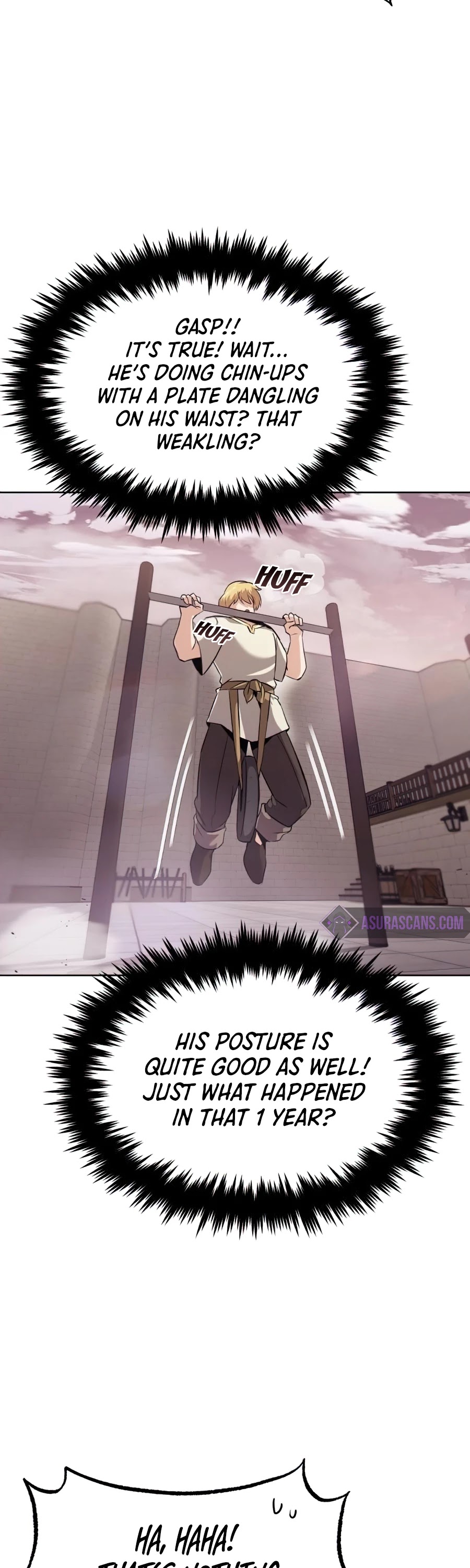 Read Reformation of the Deadbeat Noble Manga Online