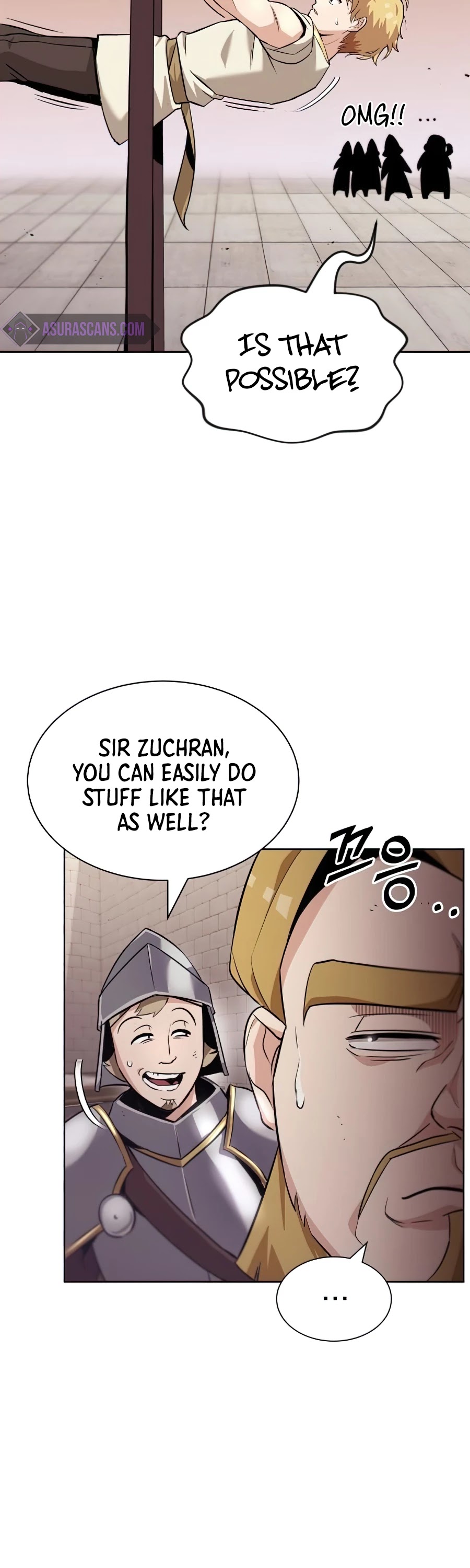 Read Reformation of the Deadbeat Noble Manga Online