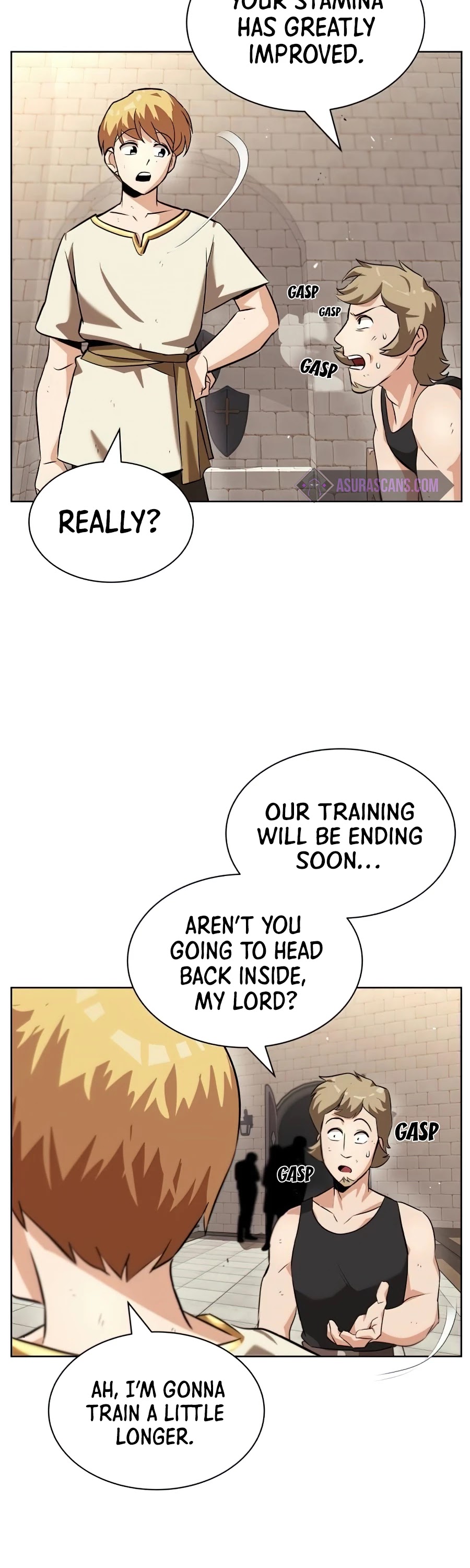 Read Reformation of the Deadbeat Noble Manga Online